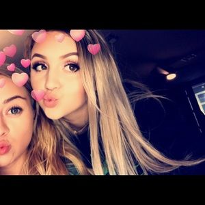 Meet your Posher, Shannon